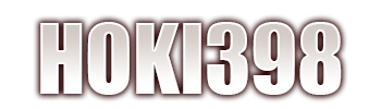 HOKI398 Logo